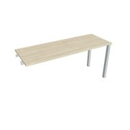Bürotisch Hobis UE 1600R - 10