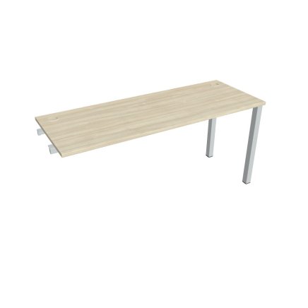 Bürotisch Hobis UE 1600R - 10
