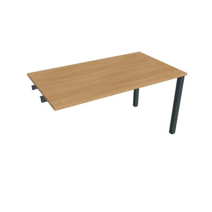 Bürotisch Hobis UJ 1400R - 1