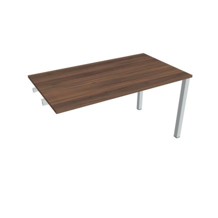 Bürotisch Hobis UJ 1400R - 5
