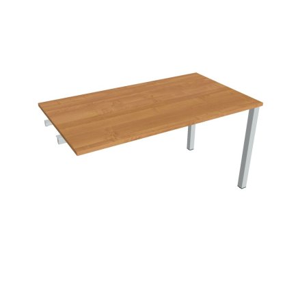 Bürotisch Hobis UJ 1400R - 6
