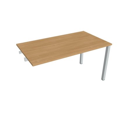 Bürotisch Hobis UJ 1400R - 7