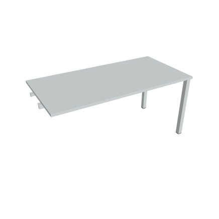Bürotisch Hobis UJ 1600R - 1