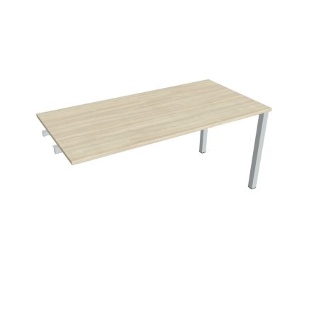 Bürotisch Hobis UJ 1600R - 9