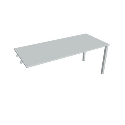 Bürotisch Hobis UJ 1800R - 3