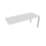 Bürotisch Hobis UJ 1800R - 8