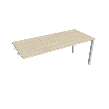 Bürotisch Hobis UJ 1800R - 9
