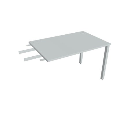 Bürotisch Hobis US 1200RU - 3