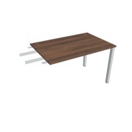 Bürotisch Hobis US 1200RU - 4