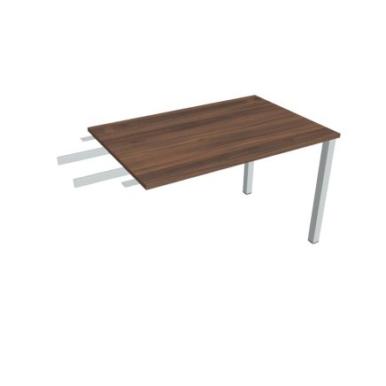 Bürotisch Hobis US 1200RU - 4