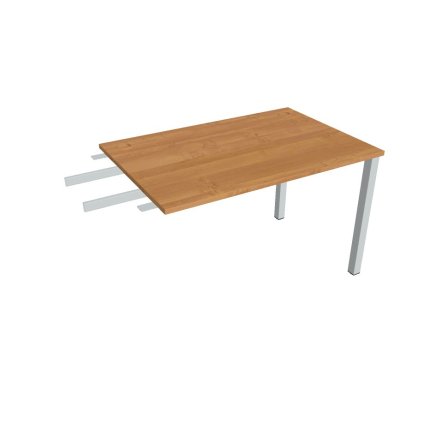 Bürotisch Hobis US 1200RU - 5