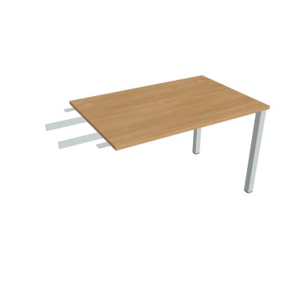 Bürotisch Hobis US 1200RU - 6