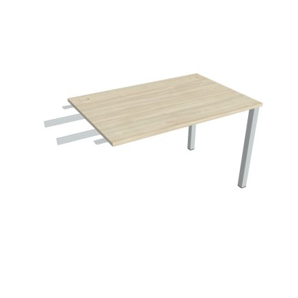 Bürotisch Hobis US 1200RU - 9