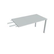 Bürotisch Hobis US 1400 RU - 3