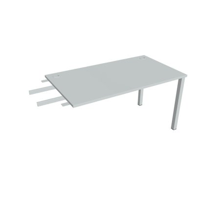 Bürotisch Hobis US 1400 RU - 3
