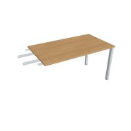 Bürotisch Hobis US 1400 RU - 6