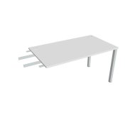 Bürotisch Hobis US 1400 RU - 8