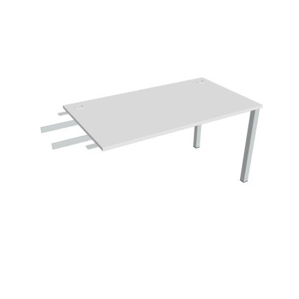Bürotisch Hobis US 1400 RU - 8