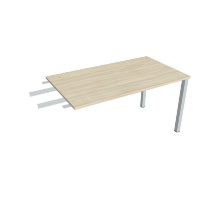 Bürotisch Hobis US 1400 RU - 9