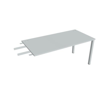 Bürotisch Hobis US 1600 RU - 4