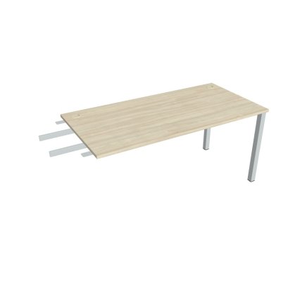 Bürotisch Hobis US 1600 RU - 9