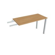 Bürotisch Hobis UE 1200RU - 4