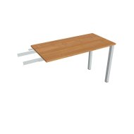 Bürotisch Hobis UE 1200RU - 5