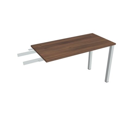 Bürotisch Hobis UE 1200RU - 6