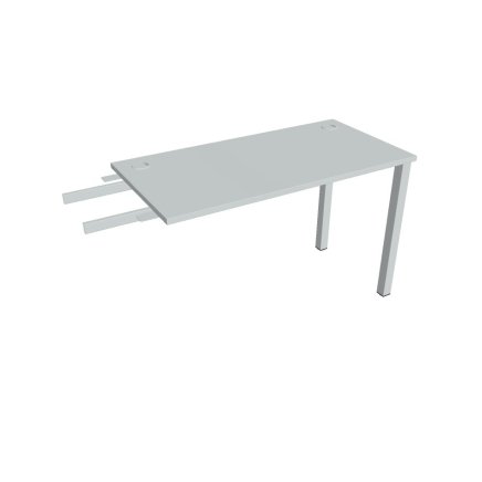 Bürotisch Hobis UE 1200RU - 7