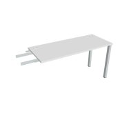 Bürotisch Hobis UE 1400RU - 2