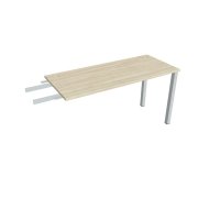 Bürotisch Hobis UE 1400RU - 3