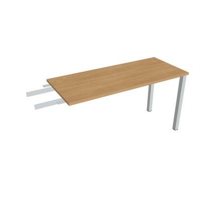 Bürotisch Hobis UE 1400RU - 4