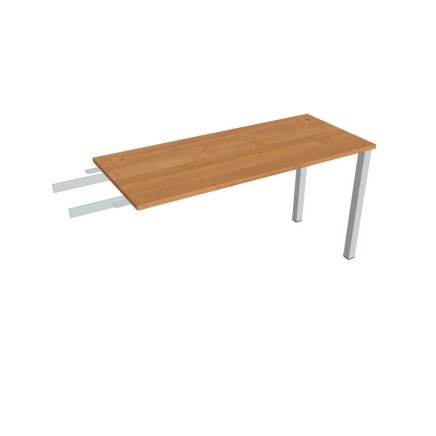 Bürotisch Hobis UE 1400RU - 5