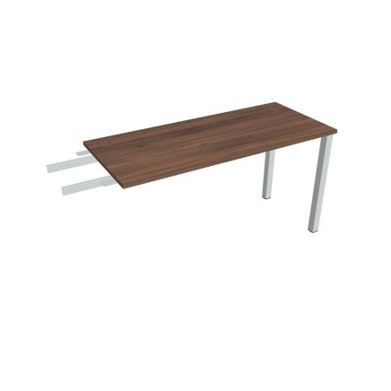 Bürotisch Hobis UE 1400RU - 6