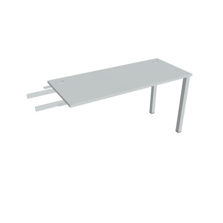 Bürotisch Hobis UE 1400RU - 7