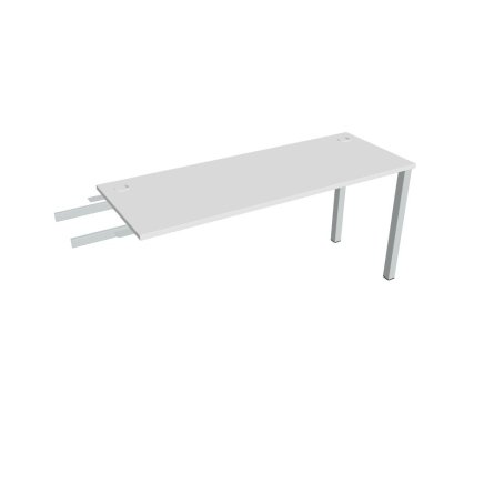 Bürotisch Hobis UE 1600RU - 1