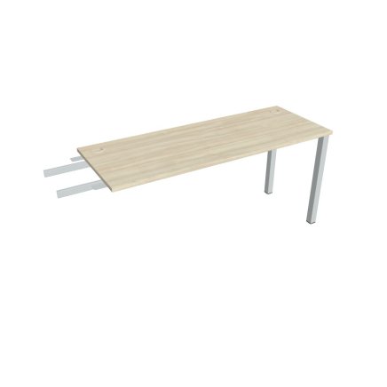 Bürotisch Hobis UE 1600RU - 2