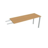 Bürotisch Hobis UE 1600RU - 3