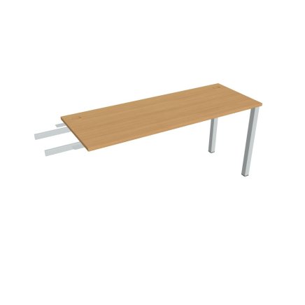 Bürotisch Hobis UE 1600RU - 3