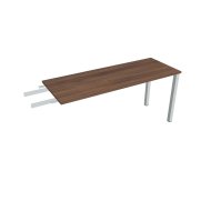 Bürotisch Hobis UE 1600RU - 6