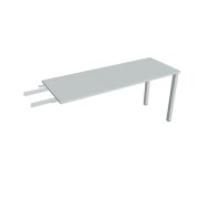 Bürotisch Hobis UE 1600RU - 7