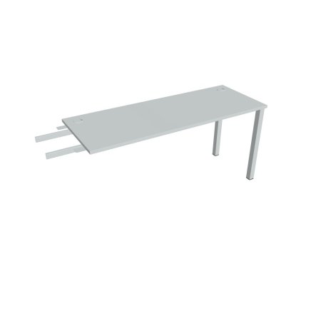 Bürotisch Hobis UE 1600RU - 7