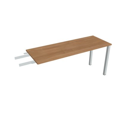 Bürotisch Hobis UE 1600RU - 9