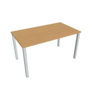 Bürotisch Hobis UJ 1400 - 4