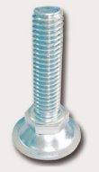 Einschraubfuß  AD-3010MSM - 1