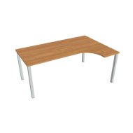 Bürotisch Hobis UE 1800L - 6