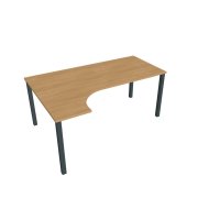 Bürotisch Hobis UE 1800P