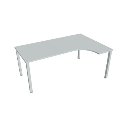 Bürotisch Hobis UE 1800L - 4