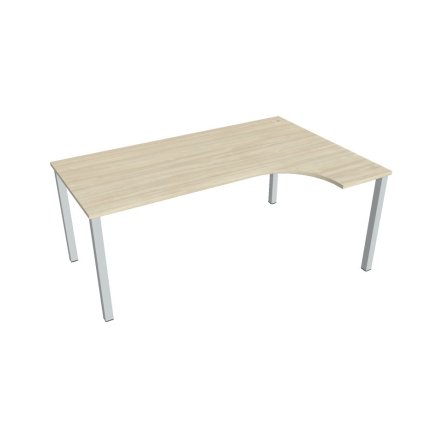 Bürotisch Hobis UE 1800L - 10