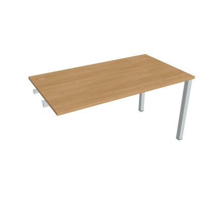 Bürotisch Hobis US 1400R - 4